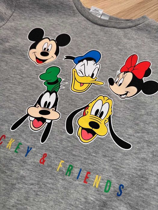 Світшот жіночий светр кофта утеплений розмір М Primark