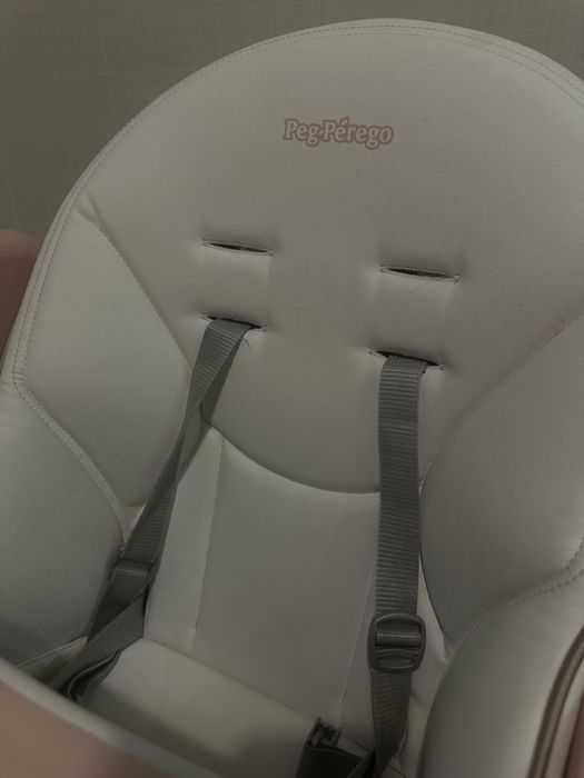 Стілець для годування Peg Perego