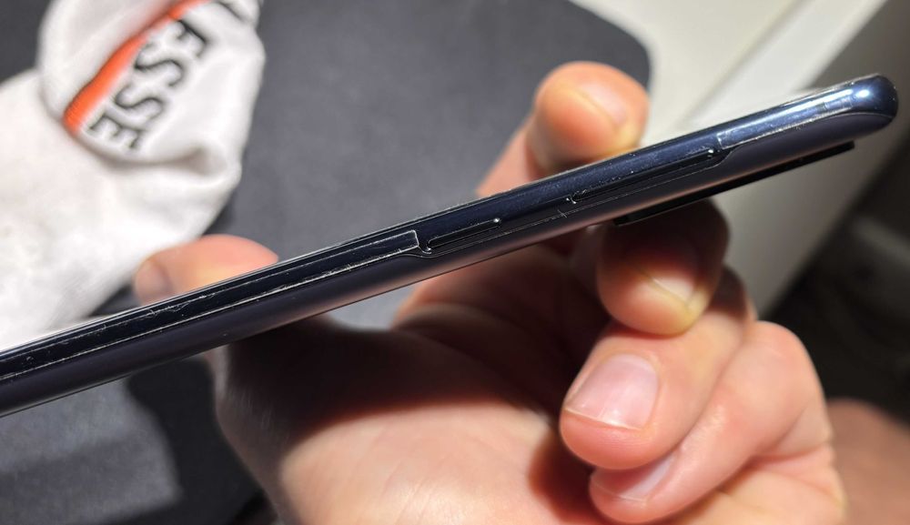 Samsung Galaxy S20 FE 6GB/128GB - bez jednej rysy! - jak nowy WARSZAWA