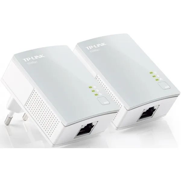 Powerline-адаптер TP-Link TL-PA4010KIT