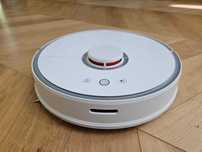 Robot sprzątający Xiaomi Roborock S502-00 + oryg zamienniki za 130 PLN
