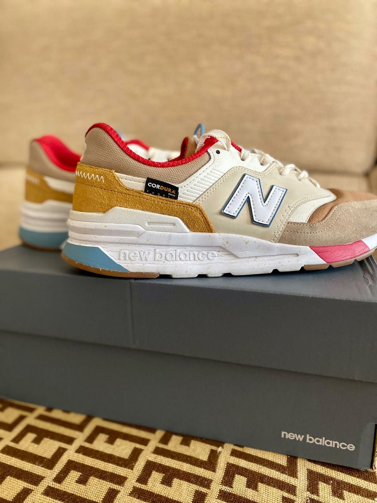 Tênis New balance