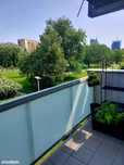 APARTAMENT przy Parku  Prądnik Czerwony 2 balkony, duży garaż 2 st.