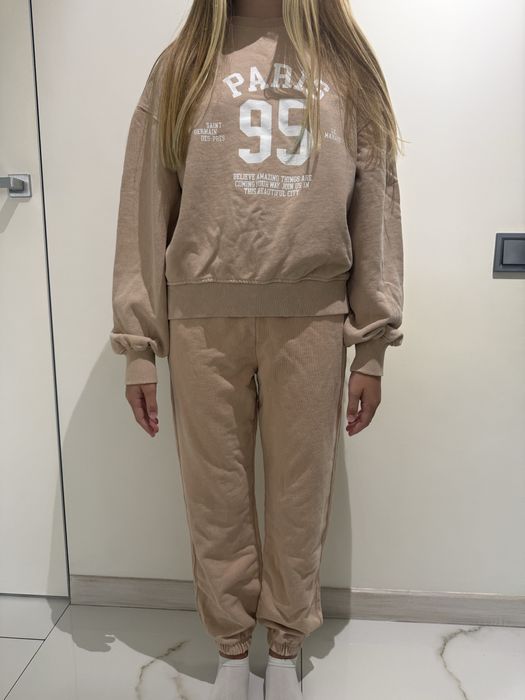 Костюм Zara 11-12р/148см