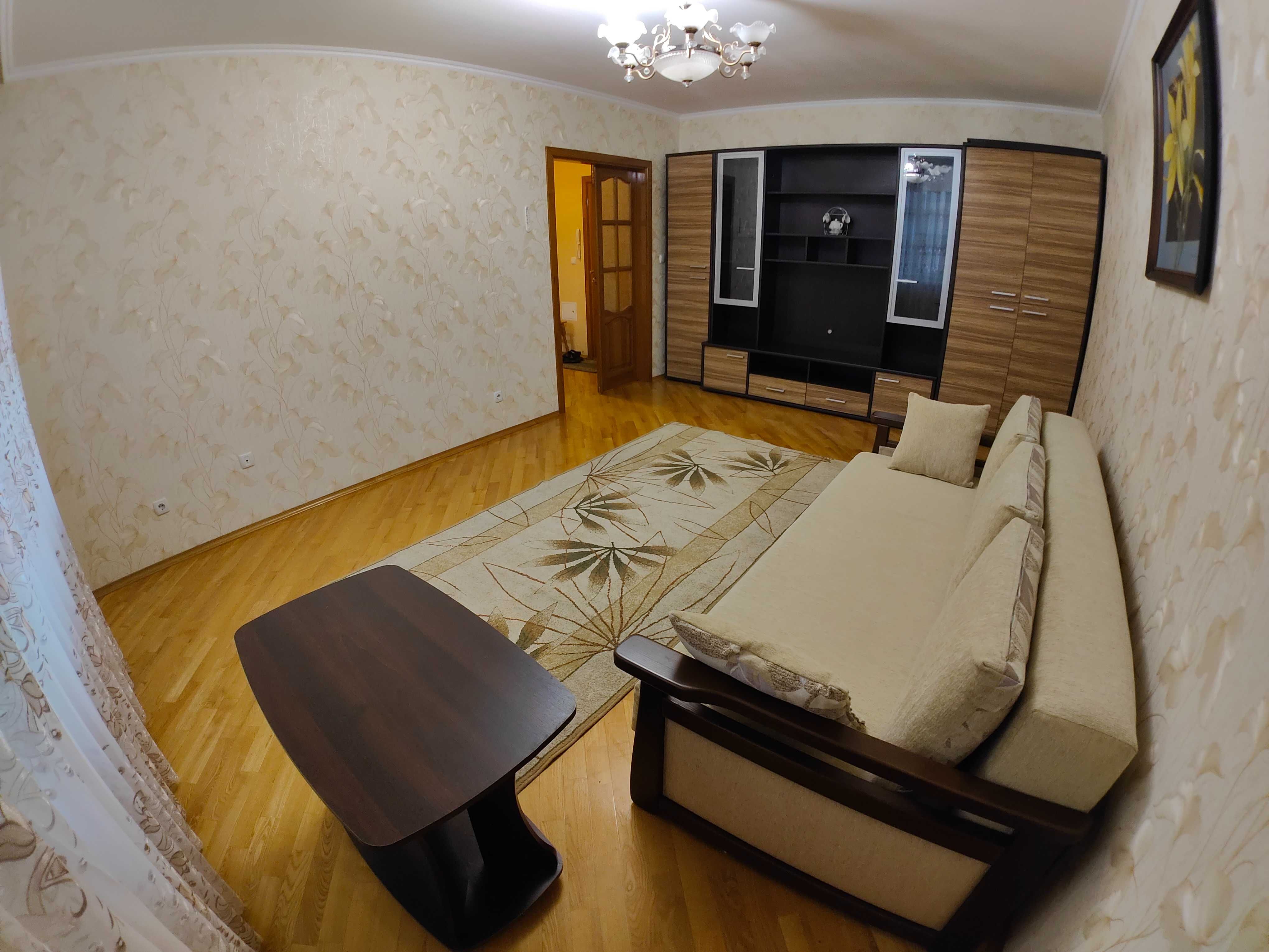 Здається 2-кварт. з АГВ по вулиці Зодчих в р-ні Поділля, читайте опис