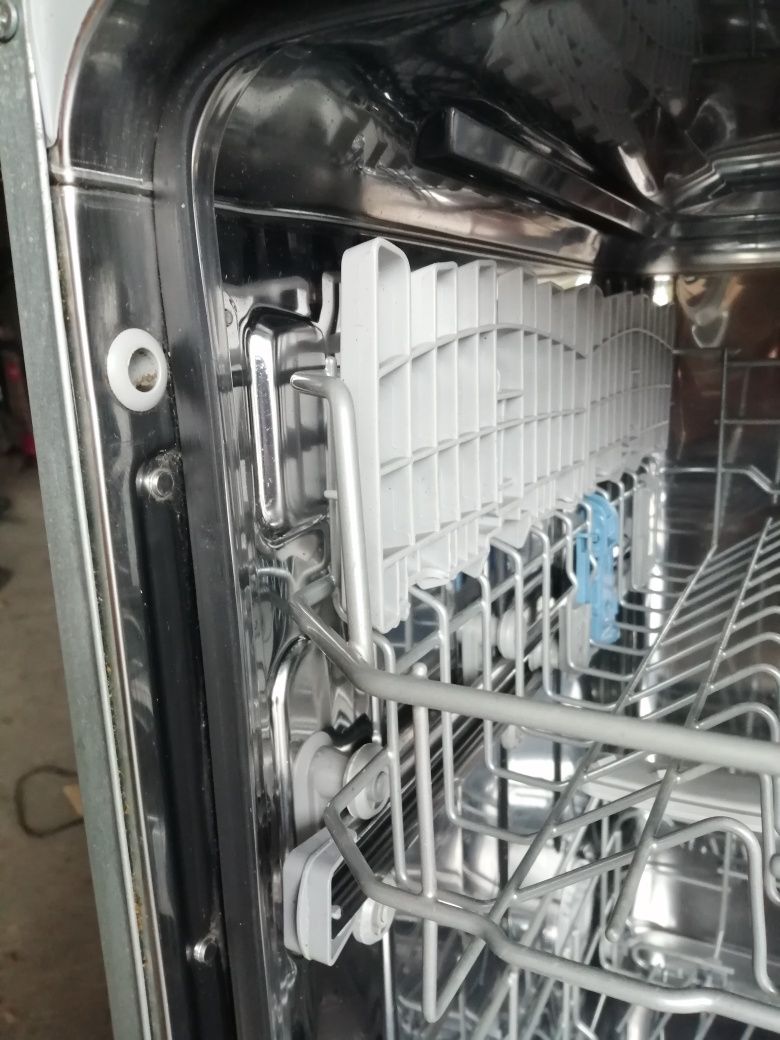 Zmywarka Indesit do zabudowy 60cm
