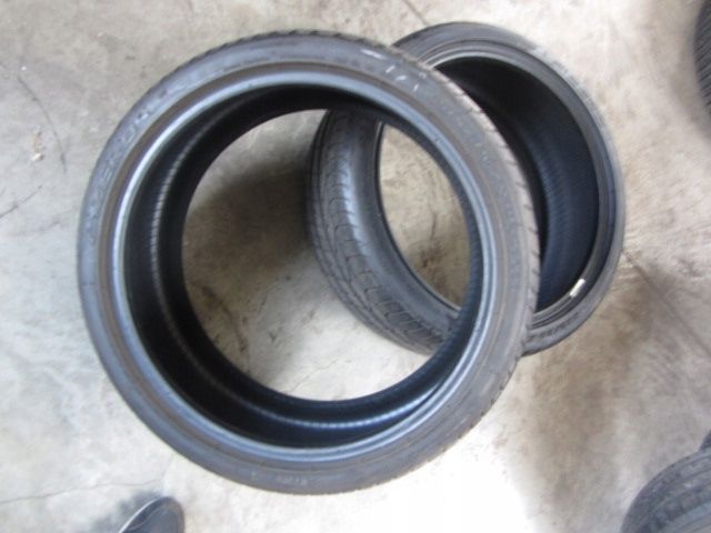 Pirelli p zero 235/35/19