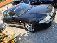 Audi A4 1.9 TDI AFN