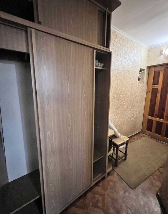 Продаж 1-кімнатної квартири на Виставці, просп. Миру