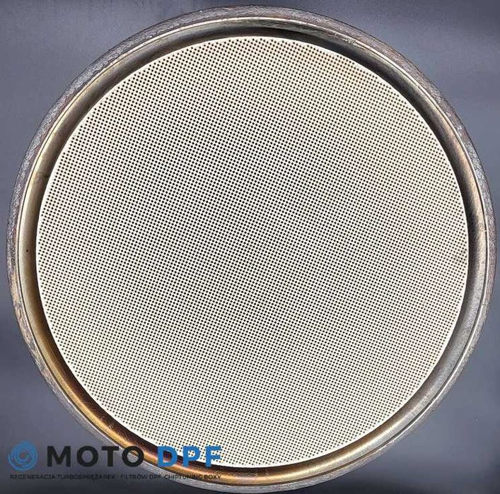 Filtr DPF Scania Euro 6 R i G oryginał dostępny od ręki wysyłka całaPL