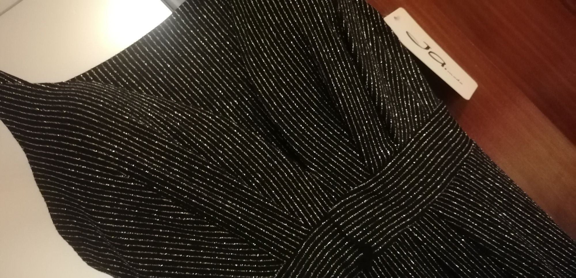 Vestido cerimonia