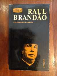 João Pedro de Andrade - Raul Brandão