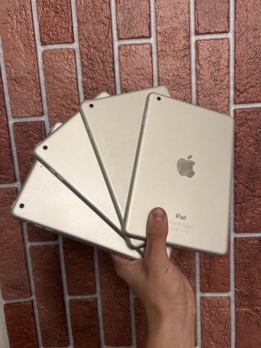 Нові! IPad Mini 1/2/3 Покоління!