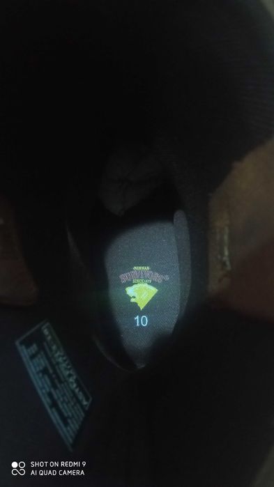 Продам новые сапоги HERMAN SURVIVORS