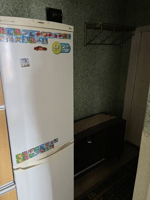 Продам 3х кімнатну квартиру