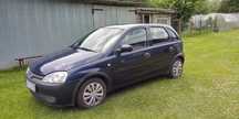 Opel Corsa Sprzedam Opel Corsa, bezkolizyjne, niski przebieg