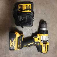 Wkrętarka akumulatorowe DeWalt DCD999 18 V