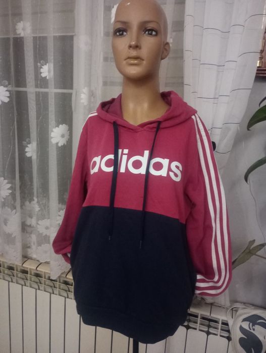 Adidas bluza damska