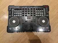 Konsola dj American audio vms4