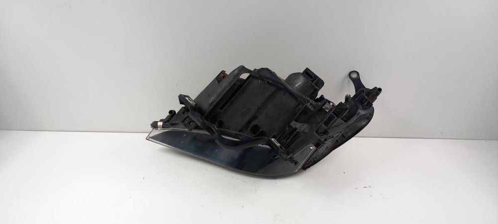 Bmw 520D E60 M-Pakiet Lift Lampa Przód Prawa Soczewka Eu