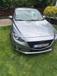 Mazda 3 Skyactiv stan bardzo dobry.