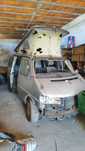 VW T4 Califórnia / multivan westfalia 150cv peças