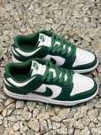 buty_Nike_Low_Zieleńwoj_skowa Espadryle R.39