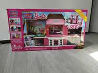 Domek Barbie - klocki Mega Bloks