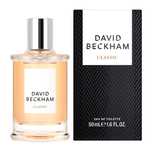 David Beckham Classic Woda Toaletowa 50ml