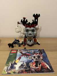 Lego Castel Wieża Szkieletora 7093