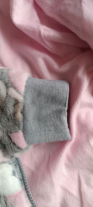 Кофтинка тепла мякенька