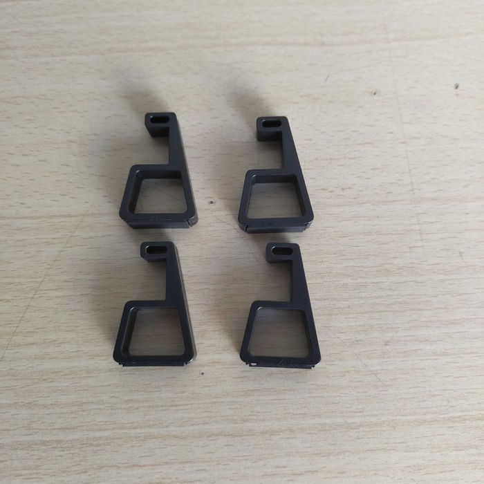 Suportes Dissipação Playstation 4 Pro e PS4 Slim