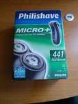 Golarka do brody Philips 441