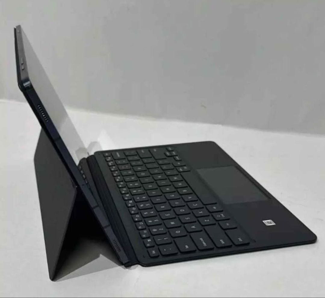 Samsung Tab S7+ Plus WiFi 128GB Tablet with Keyboard 12.4in Display