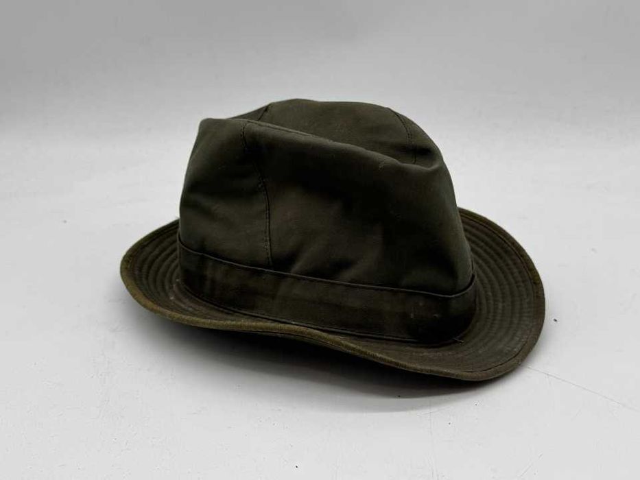 Kapelusz jak Barbour Dawson