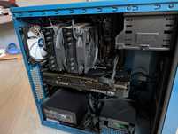 Komputer Stacjonarny RTX 3080TI