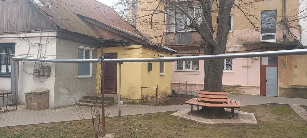 Продам комнату на Ивана Франко, рядом Фонтан, море, Аркадия