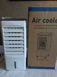 Evaporative Air Cooler – Naturalne chłodzenie