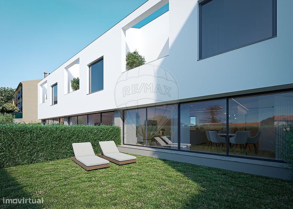 Moradia T3 para venda