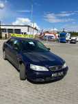Honda Accord Czarne blachy, pierwszy właściciel , polski salon