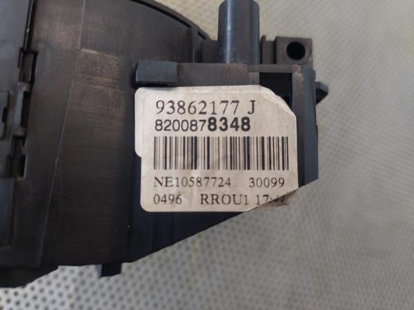 Fita de airbags NISSAN Primastar (X83)