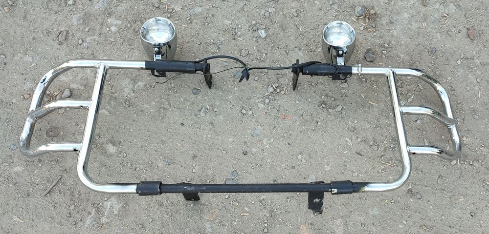 Продам дуги на мотоцикл