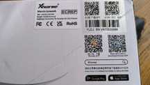 Xhorse key tool max pro