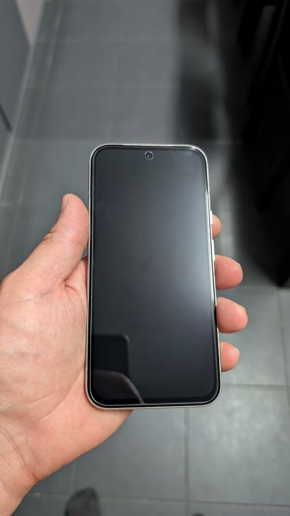 Google pixel 8a 8/128