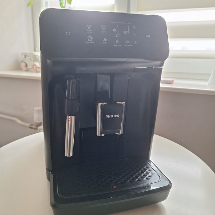 Ekspres PHILIPS 1200