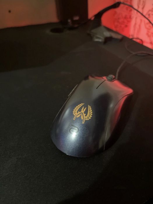 Zowie Ec1 CS GO