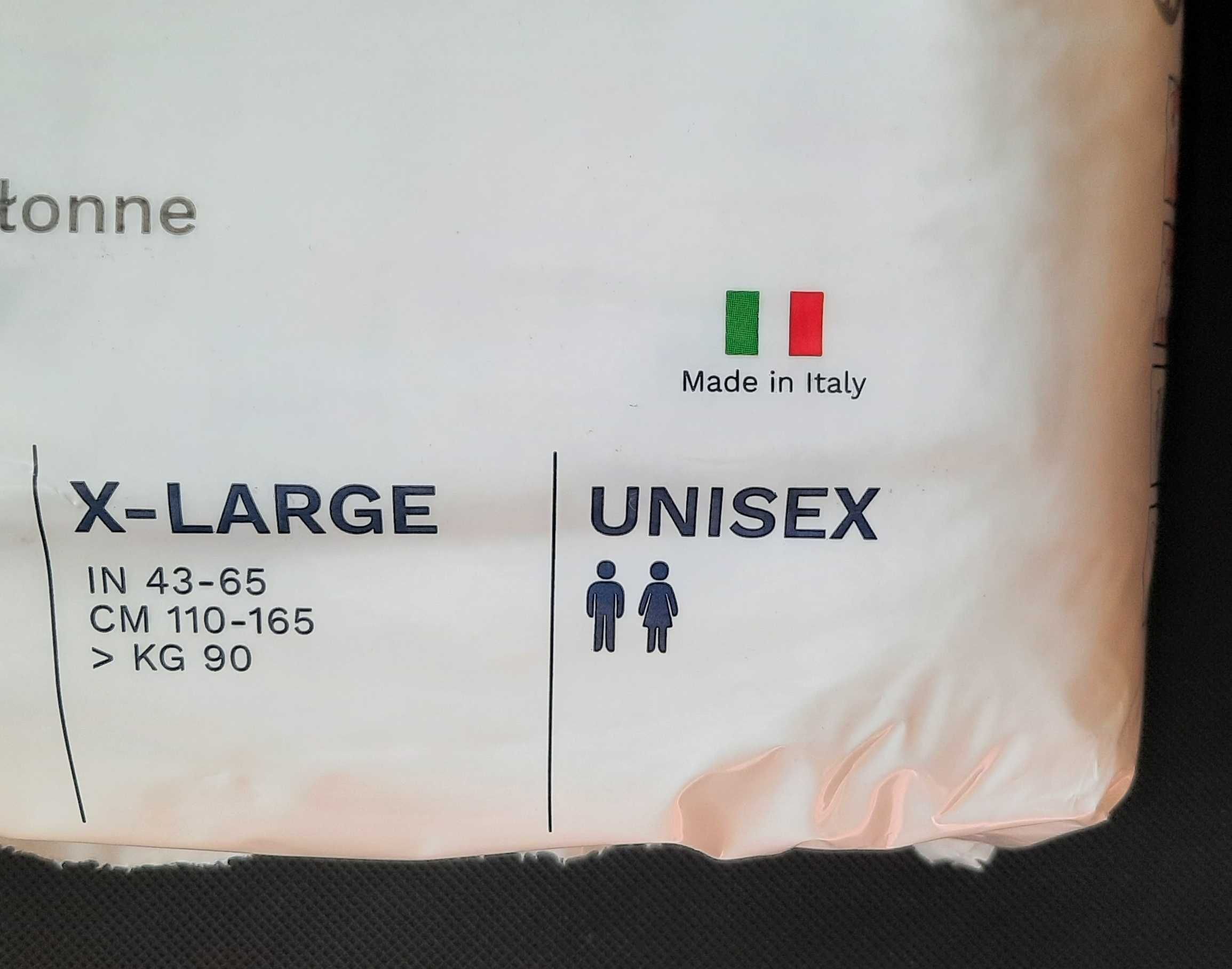 Duże Pieluchomajtki/Pampersy/Pieluchy/Majtki chłonne dla dorosłych,XXL