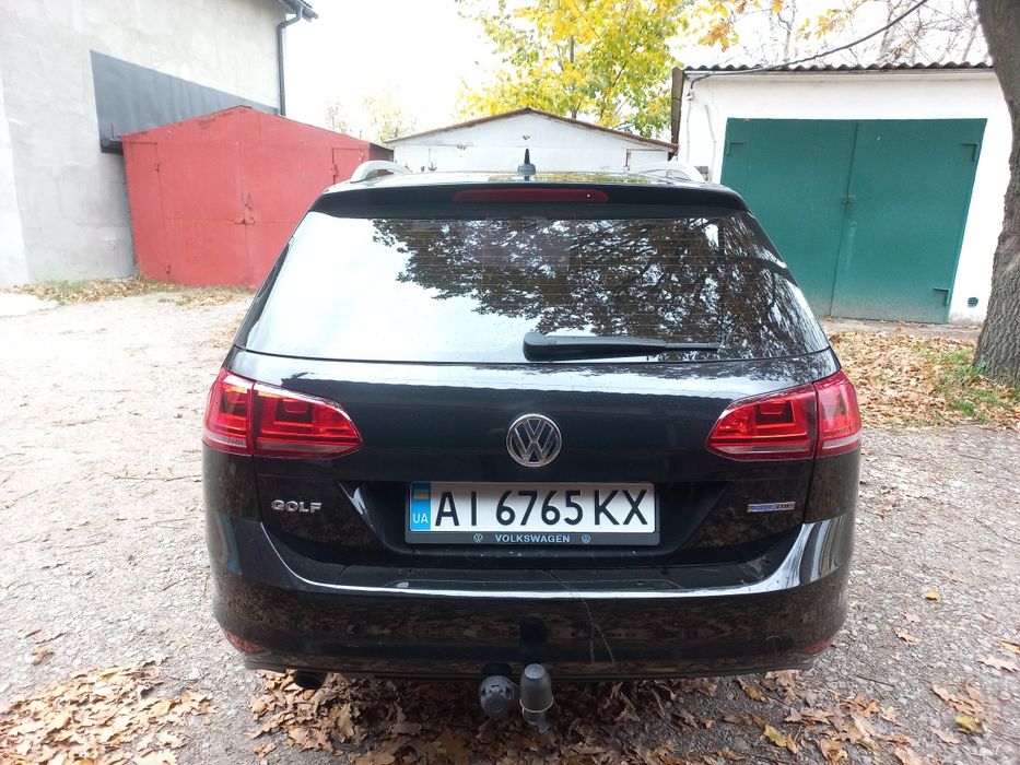Volkswagen Golf  Tdi