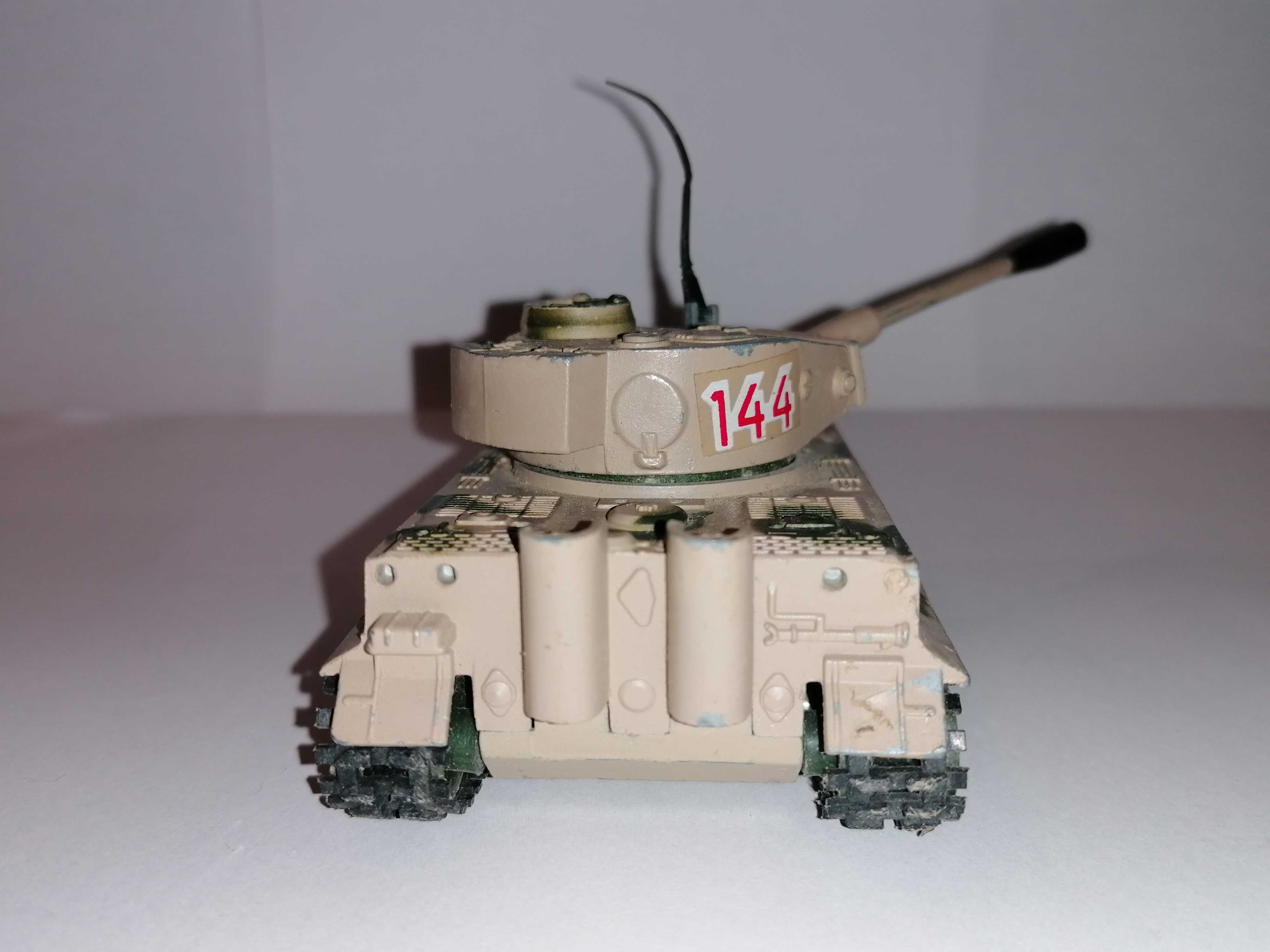 CORGI TOYS - TIGER 1