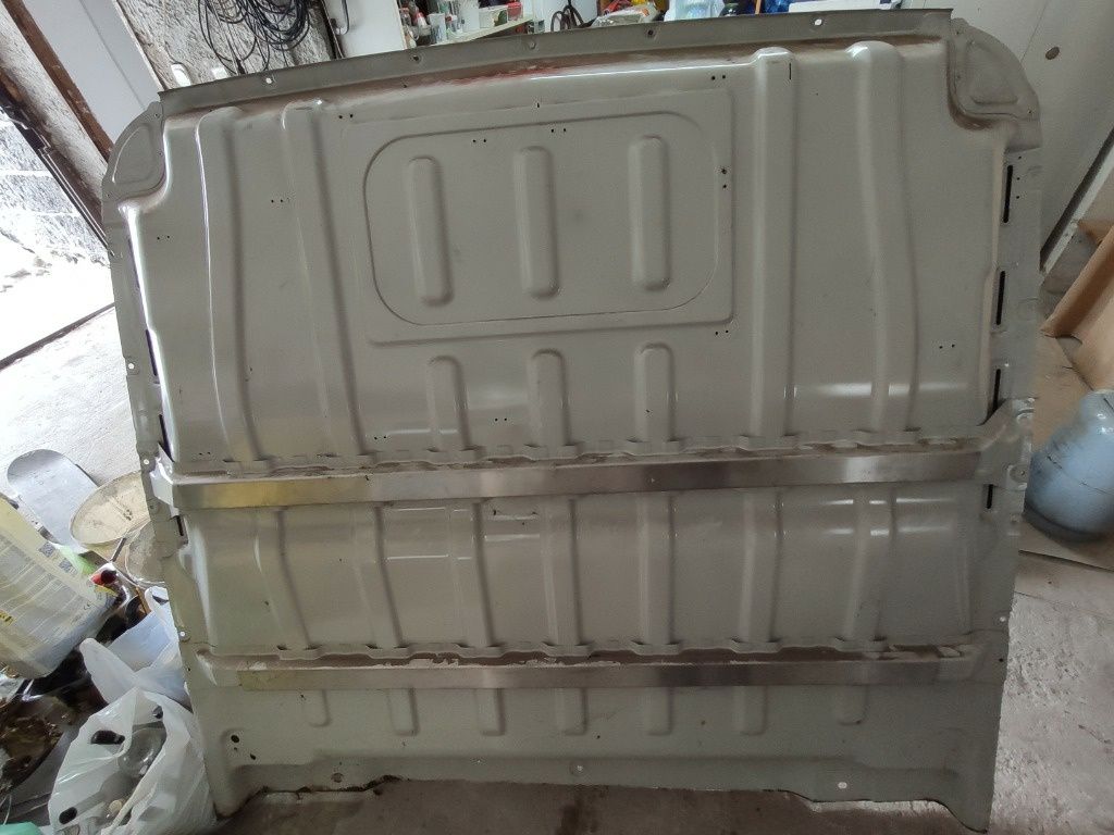 Ściana grodziowa Fiat Ducato Citroen  Jumper Peugeot Boxer używana